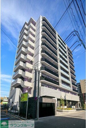 S-RESIDENCE黒川本通一丁目の物件外観写真